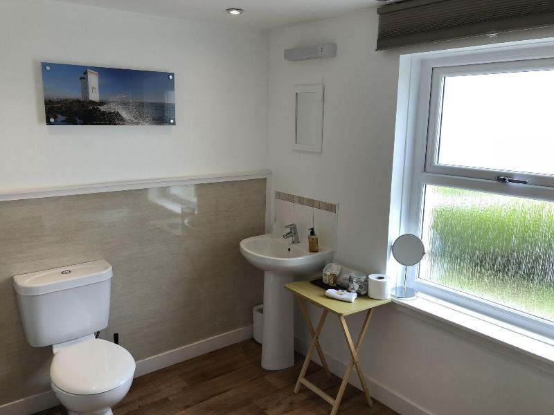 The Bowmore House Bed & Breakfast - Oda
