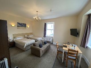 The Bowmore House Bed & Breakfast fotoÄŸrafÄ±