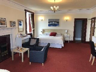 The Bowmore House Bed & Breakfast fotoÄŸrafÄ±