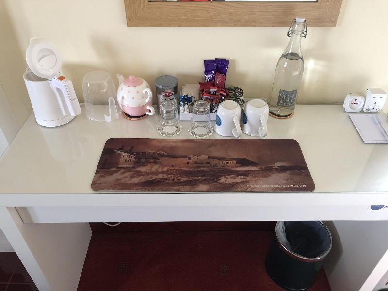 The Bowmore House Bed & Breakfast - Oda