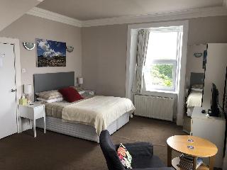 The Bowmore House Bed & Breakfast fotoÄŸrafÄ±