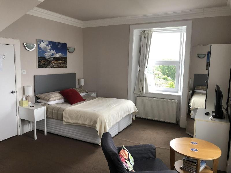 The Bowmore House Bed & Breakfast - Oda