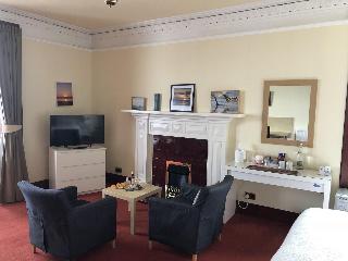 The Bowmore House Bed & Breakfast fotoÄŸrafÄ±