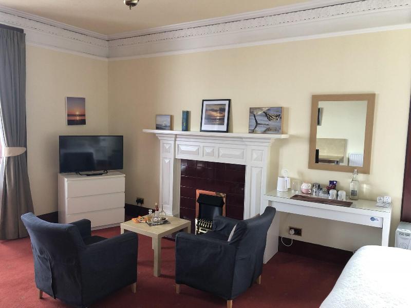 The Bowmore House Bed & Breakfast - Oda