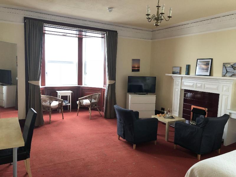 The Bowmore House Bed & Breakfast - Oda