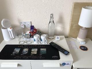The Bowmore House Bed & Breakfast fotoÄŸrafÄ±