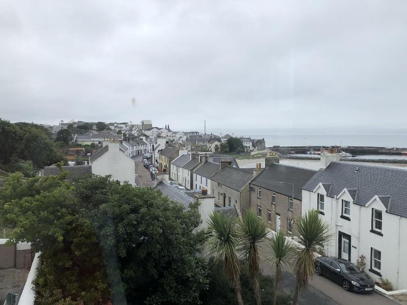 The Bowmore House Bed & Breakfast - Oda