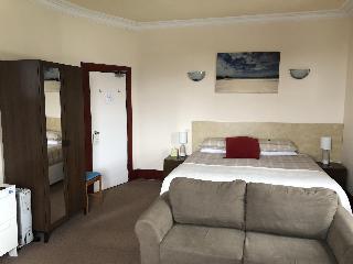 The Bowmore House Bed & Breakfast fotoÄŸrafÄ±