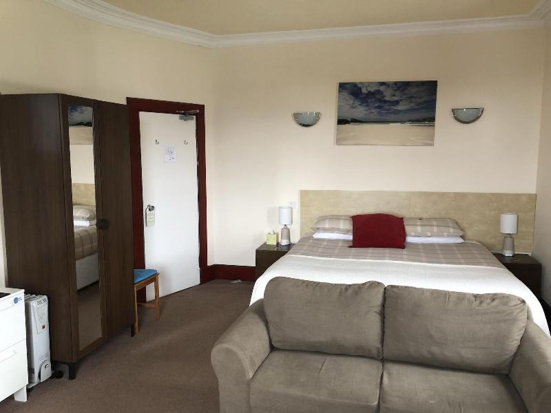 The Bowmore House Bed & Breakfast - Oda
