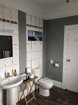The Bowmore House Bed & Breakfast fotoÄŸrafÄ±