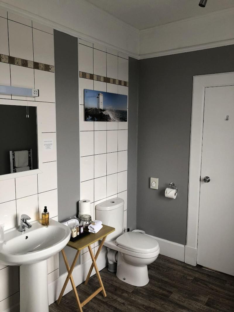 The Bowmore House Bed & Breakfast - Oda
