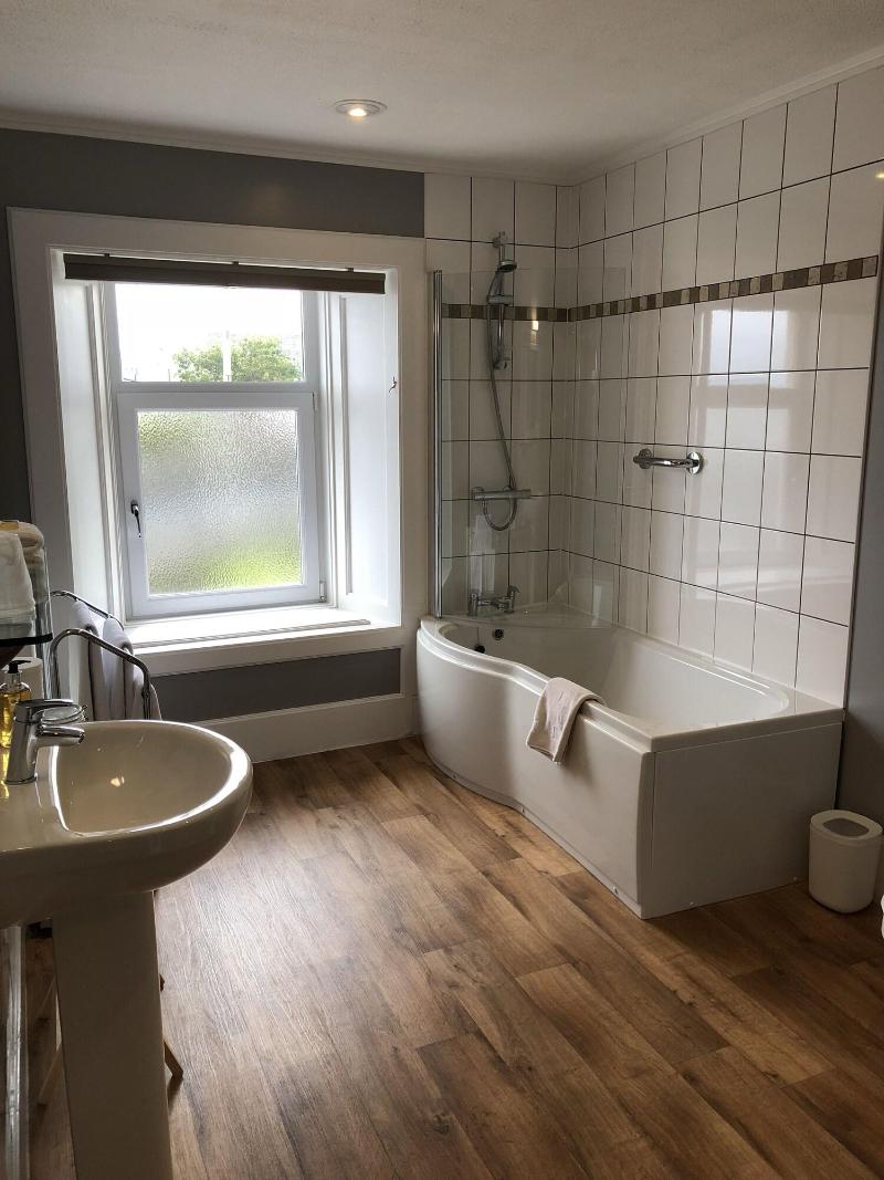 The Bowmore House Bed & Breakfast - Oda