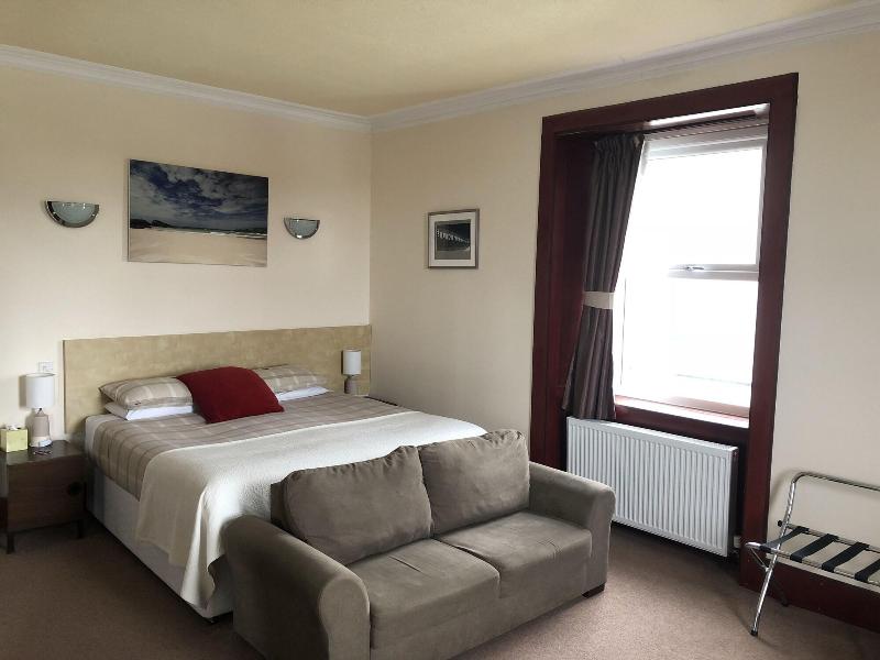 The Bowmore House Bed & Breakfast - Oda