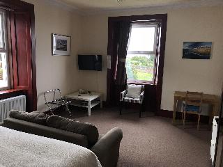 The Bowmore House Bed & Breakfast fotoÄŸrafÄ±