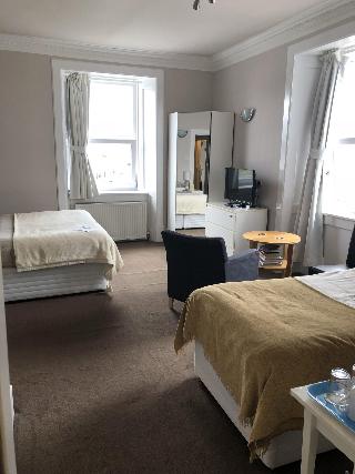 The Bowmore House Bed & Breakfast fotoÄŸrafÄ±