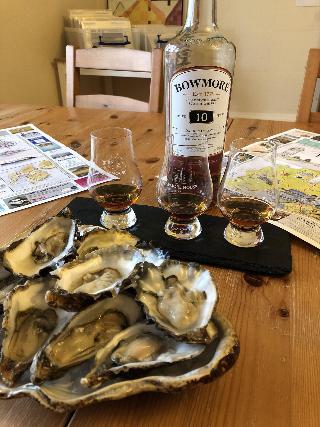 The Bowmore House Bed & Breakfast fotoÄŸrafÄ±