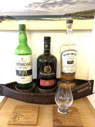 The Bowmore House Bed & Breakfast fotoÄŸrafÄ±