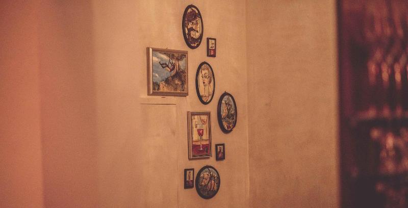 Bohemian Hotel - Bar