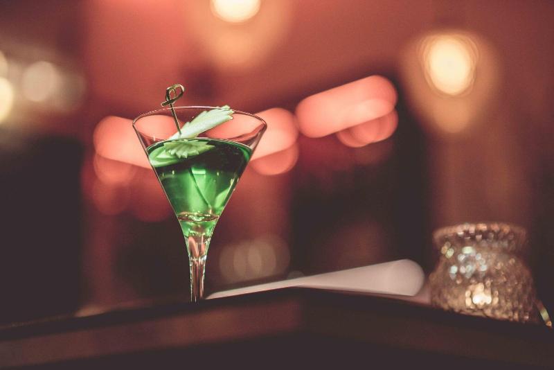 Bohemian Hotel - Bar