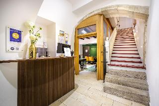 Bohemian Hotel fotoÄŸrafÄ±