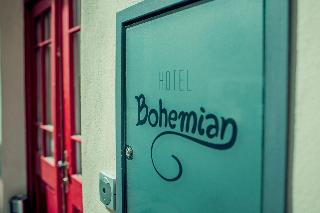 Bohemian Hotel fotoÄŸrafÄ±