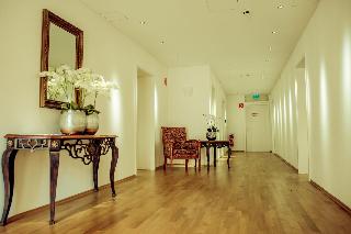 Bohemian Hotel fotoÄŸrafÄ±