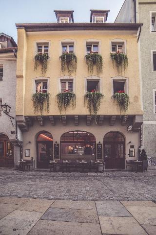 Bohemian Hotel fotoÄŸrafÄ±
