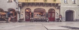 Bohemian Hotel fotoÄŸrafÄ±
