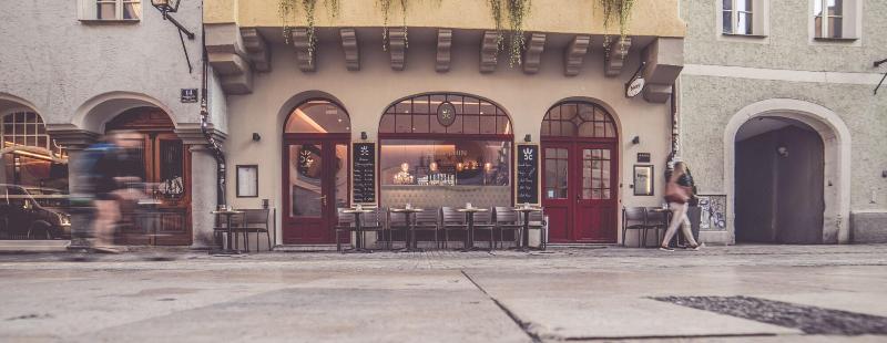 Bohemian Hotel - Genel