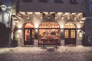 Bohemian Hotel fotoÄŸrafÄ±