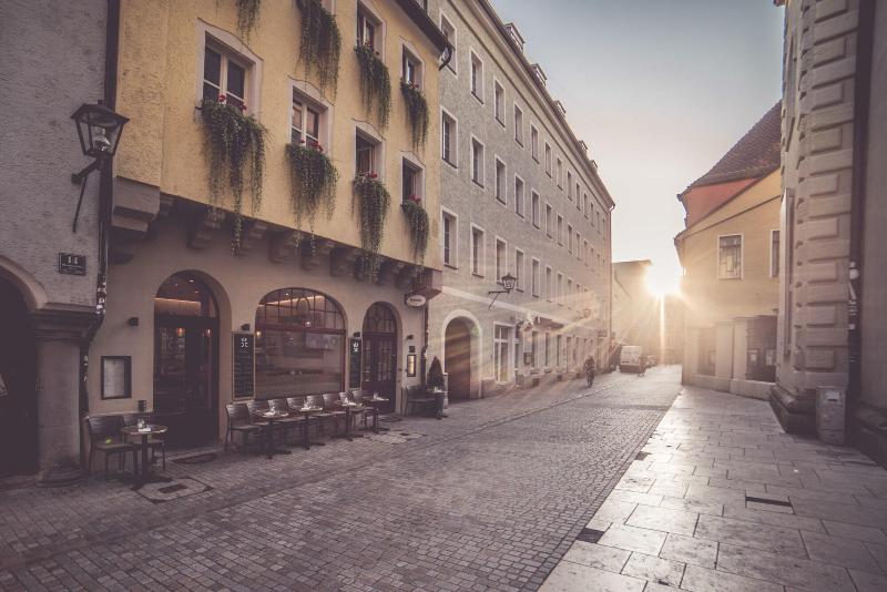 Bohemian Hotel - Genel