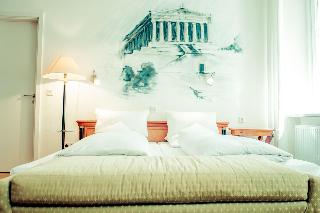 Bohemian Hotel fotoÄŸrafÄ±