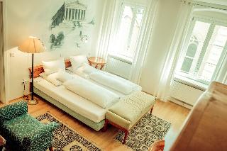 Bohemian Hotel fotoÄŸrafÄ±