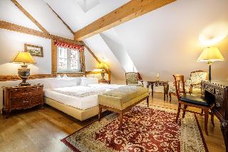 Bohemian Hotel fotoÄŸrafÄ±