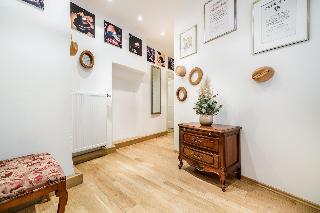 Bohemian Hotel fotoÄŸrafÄ±