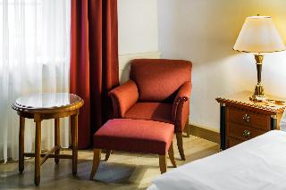 Bohemian Hotel fotoÄŸrafÄ±