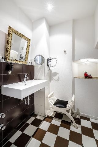 Bohemian Hotel fotoÄŸrafÄ±