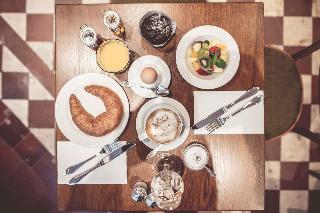 Bohemian Hotel fotoÄŸrafÄ±
