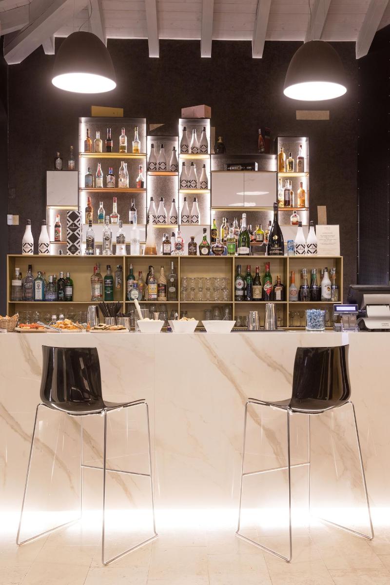 Boiardo Hotel - Bar
