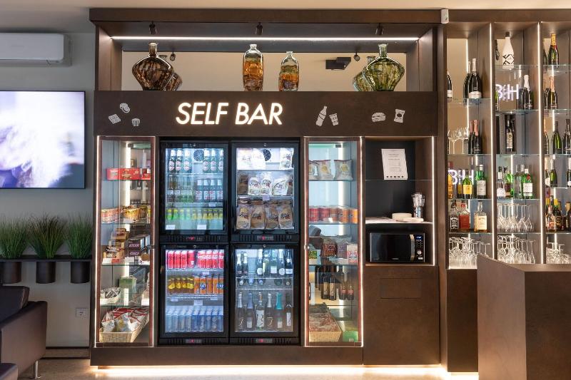 Boiardo Hotel - Bar