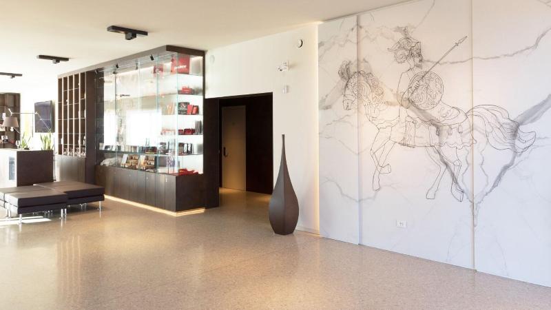 Boiardo Hotel - Aktivite