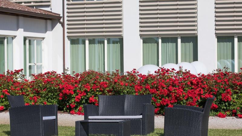 Boiardo Hotel - Genel