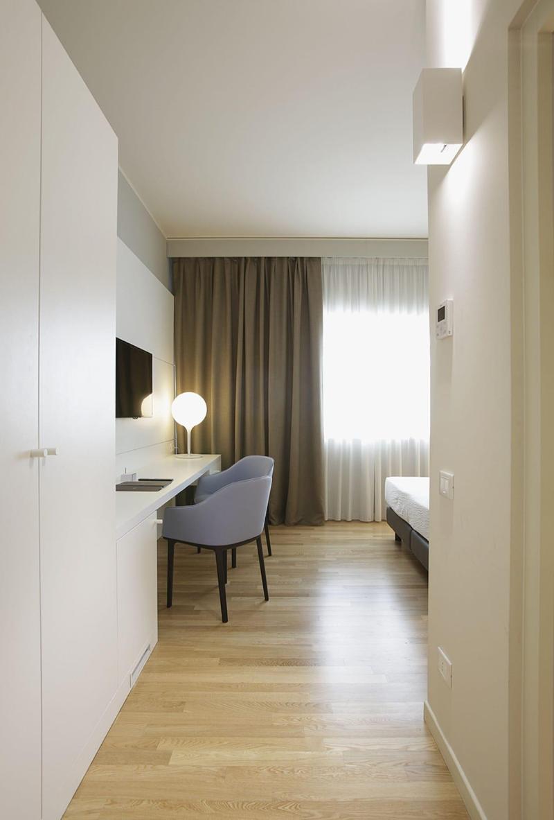 Boiardo Hotel - Oda