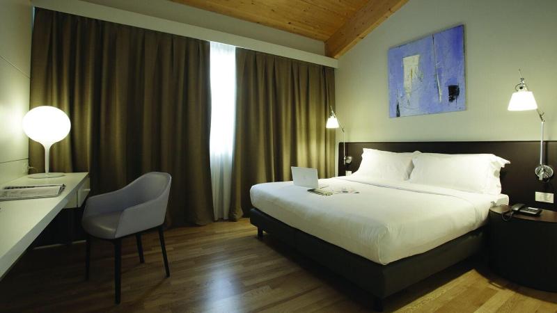 Boiardo Hotel - Oda