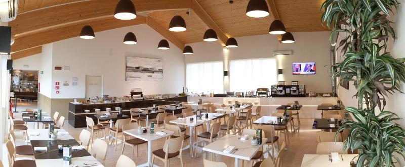 Boiardo Hotel - Restoran