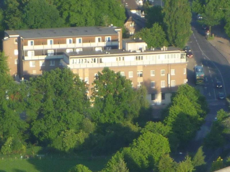 Hotel Buschhausen - Genel