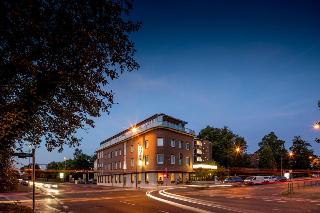Hotel Buschhausen otel fotoğrafı