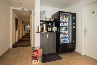 Book Hotel Leipzig fotoÄŸrafÄ±