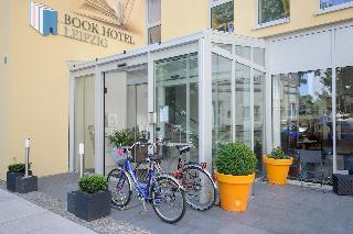 Book Hotel Leipzig fotoÄŸrafÄ±