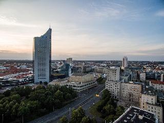 Book Hotel Leipzig fotoÄŸrafÄ±